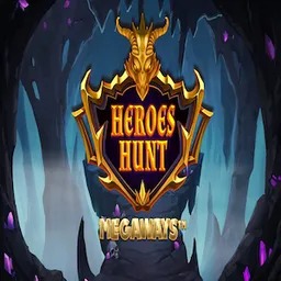 Heroes Hunt Megaways